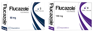 FLUCAZOLE دواء