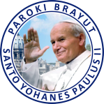 Paroki St Yohanes Paulus II
