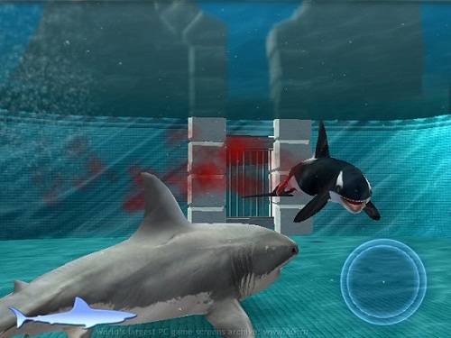 JAWS Unleashed Pc Game JAWS Unleashed Pc Game