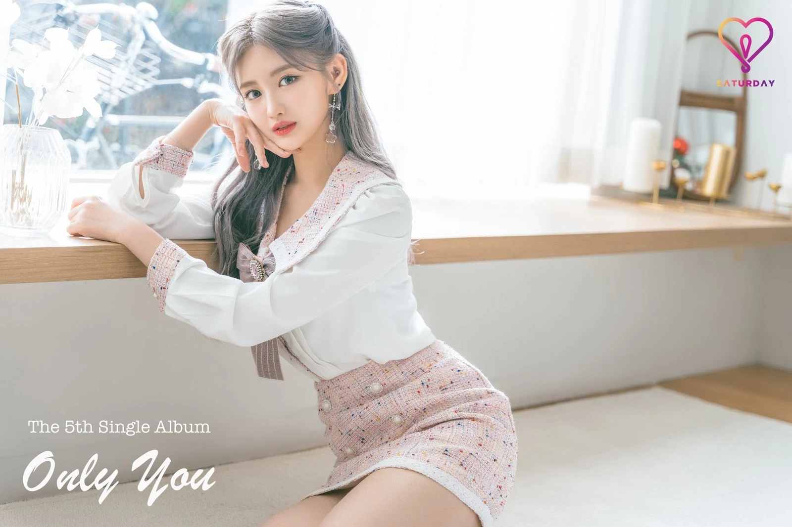 saturday only you teaser yuki