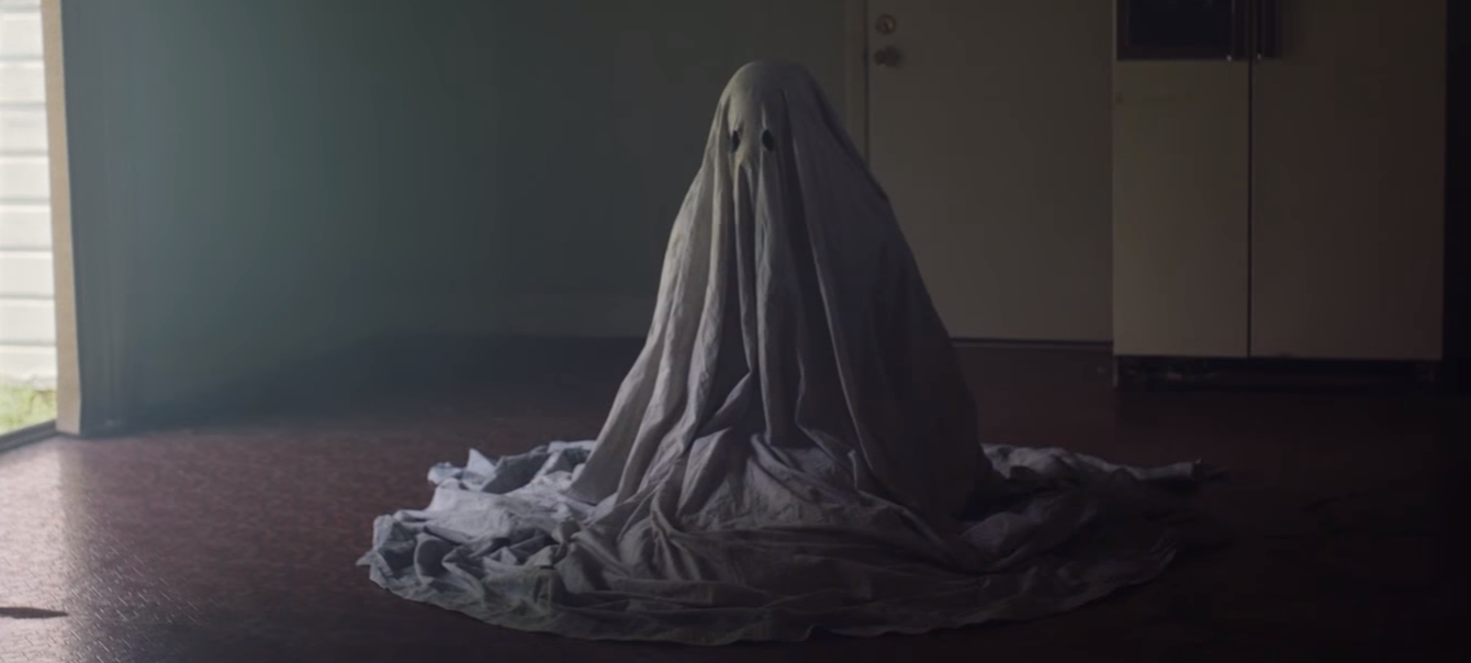 Ghost”, a história de amor-fantasma mais apaixonante do cinema – Biblioo