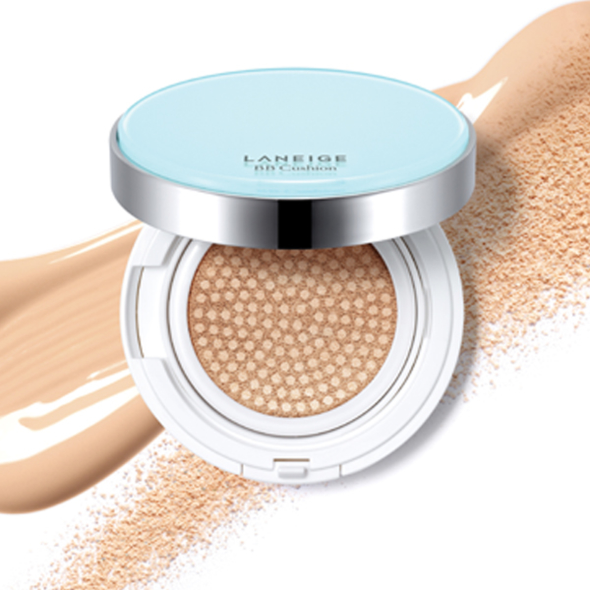 laneige bb cushion Thai News Collections