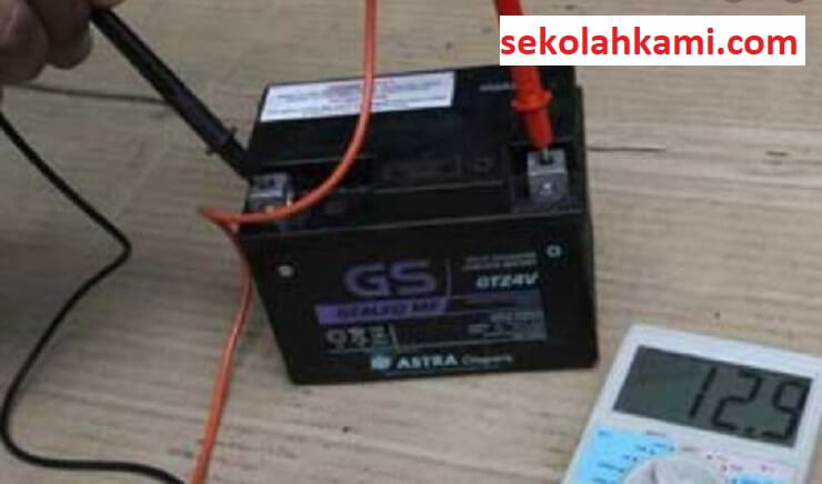 Ciri Ciri Magnet Motor Rusak : 3 Ciri Dan Penyebabnya - Sekolah Kami