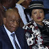 Ex-Lesotho PM paid gang to murder his wife, police say 
