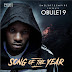 Obule19 – Song Of The Year mp3 download