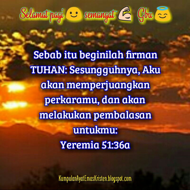 15+ Trend Terbaru Semangat Ayat Alkitab Motivasi - Life Love and Literature