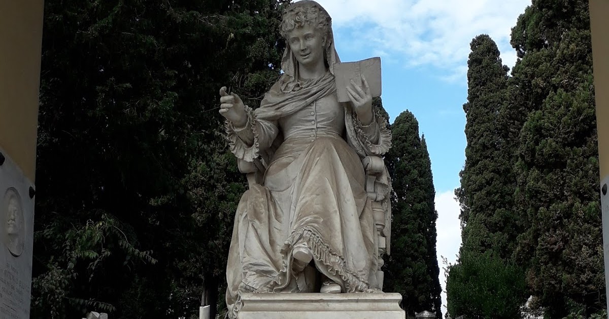 PATRIMONIO FUNERARIO DE LA CIUDAD DE ROMA ITALIA HERMINIA FUÁ