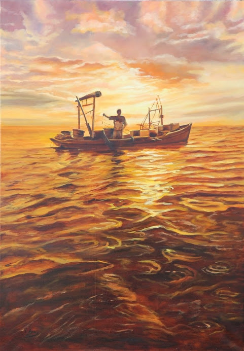 BUENA PESCA