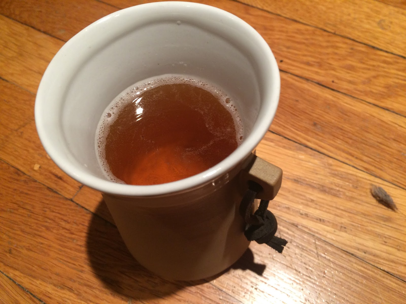 Along Came a Cider: Cider Review: Strongbow Honey Hard Apple Cider and my  33 Book Co. Cider Tasting Mug
