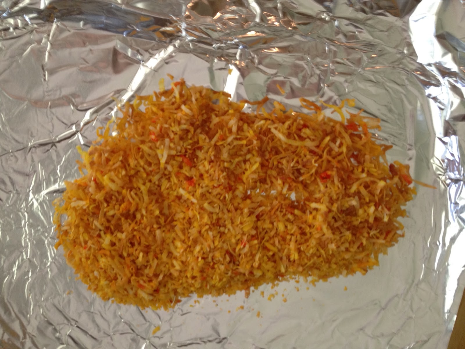 P.M. Cakes Straw Bale Cake Decor Tutorial