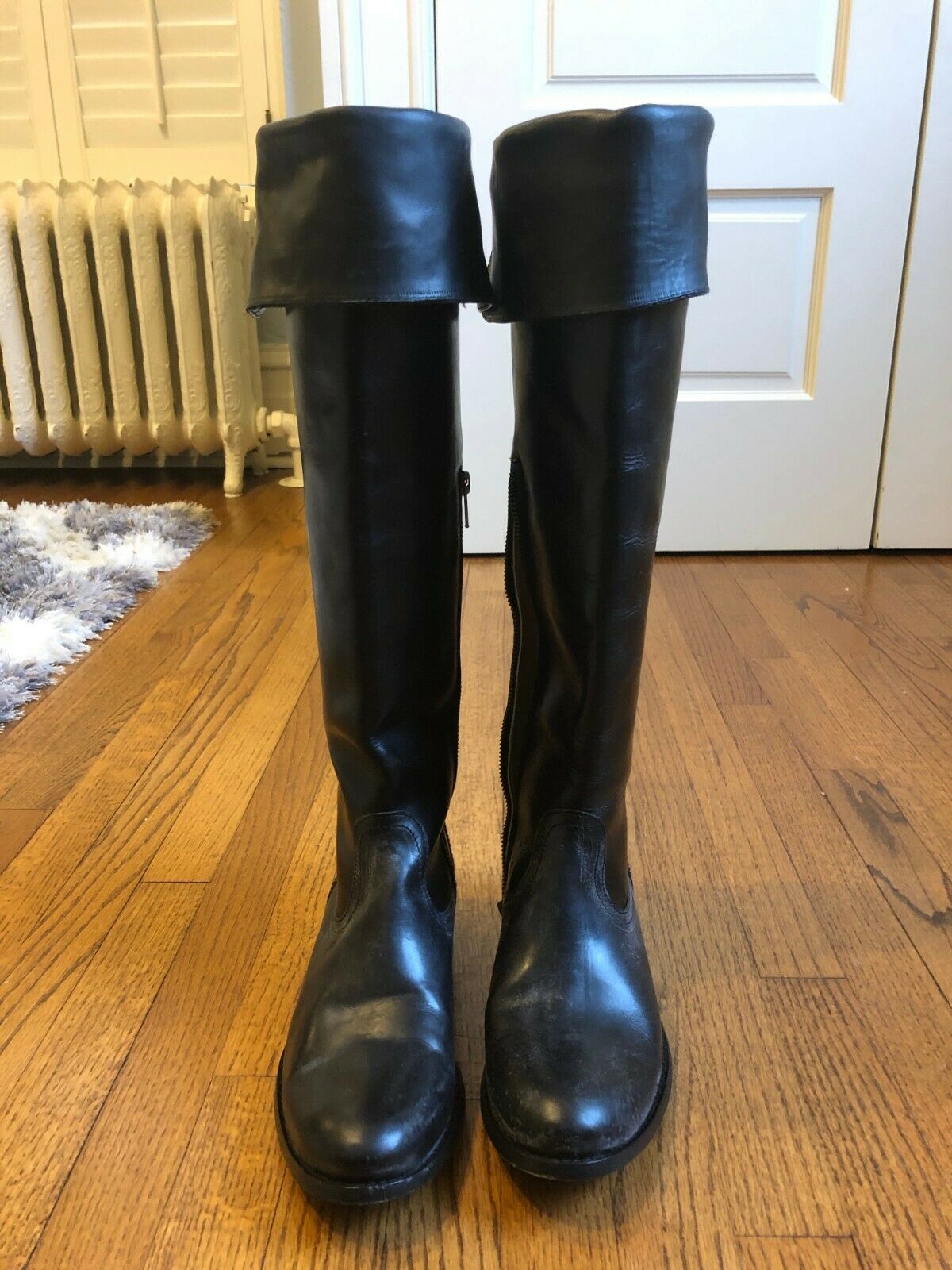 eBay Leather: A real deal on Frye 