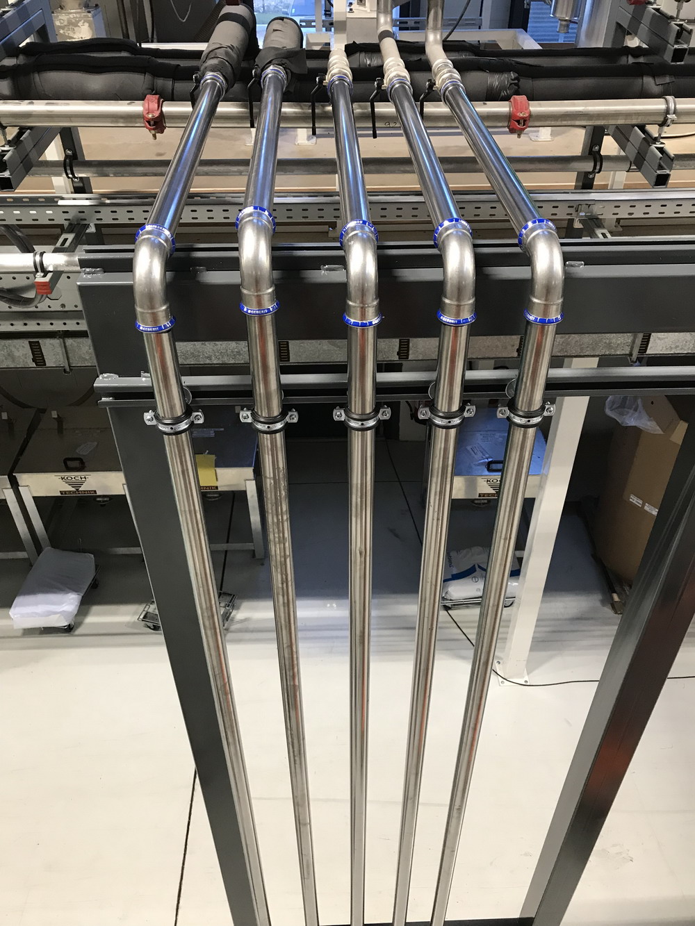 Atecfluide Atecfluide Plomberie Tuyauterie Saint Priest Geberit