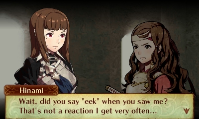 Fire Emblem Fates: Special Edition Tactics RPG game review