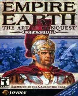 Empire Earth  The Art of Conquest PC Game   Free Download Full Version - 9