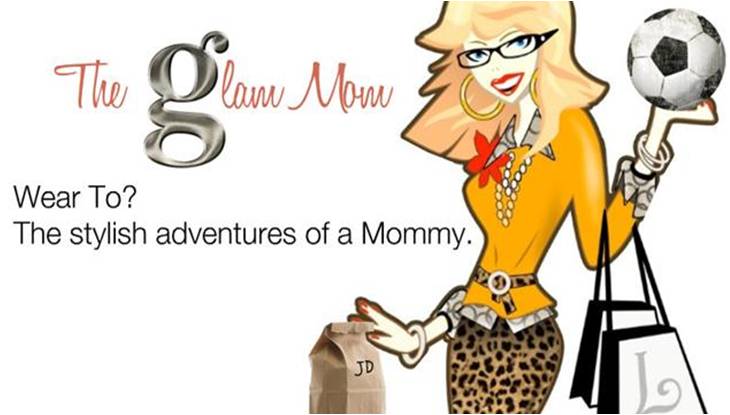 The Glam Mom