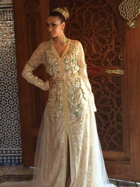 caftan brocard 2019 4 caftan brocard 2019 4