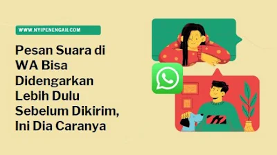 pesan suara di wa pesan suara disingkat tinggalkan pesan suara artinya pesan suara telkomsel contoh pesan suara