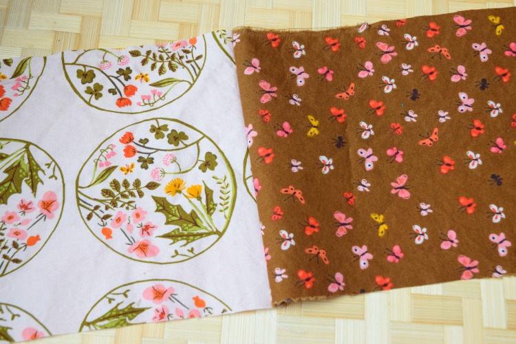 Reusable Snack Bag Tutorial What Can We Do With Paper And Glue