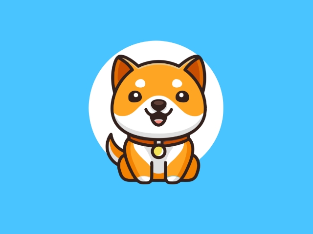 Baby dogecoin listed exchanges