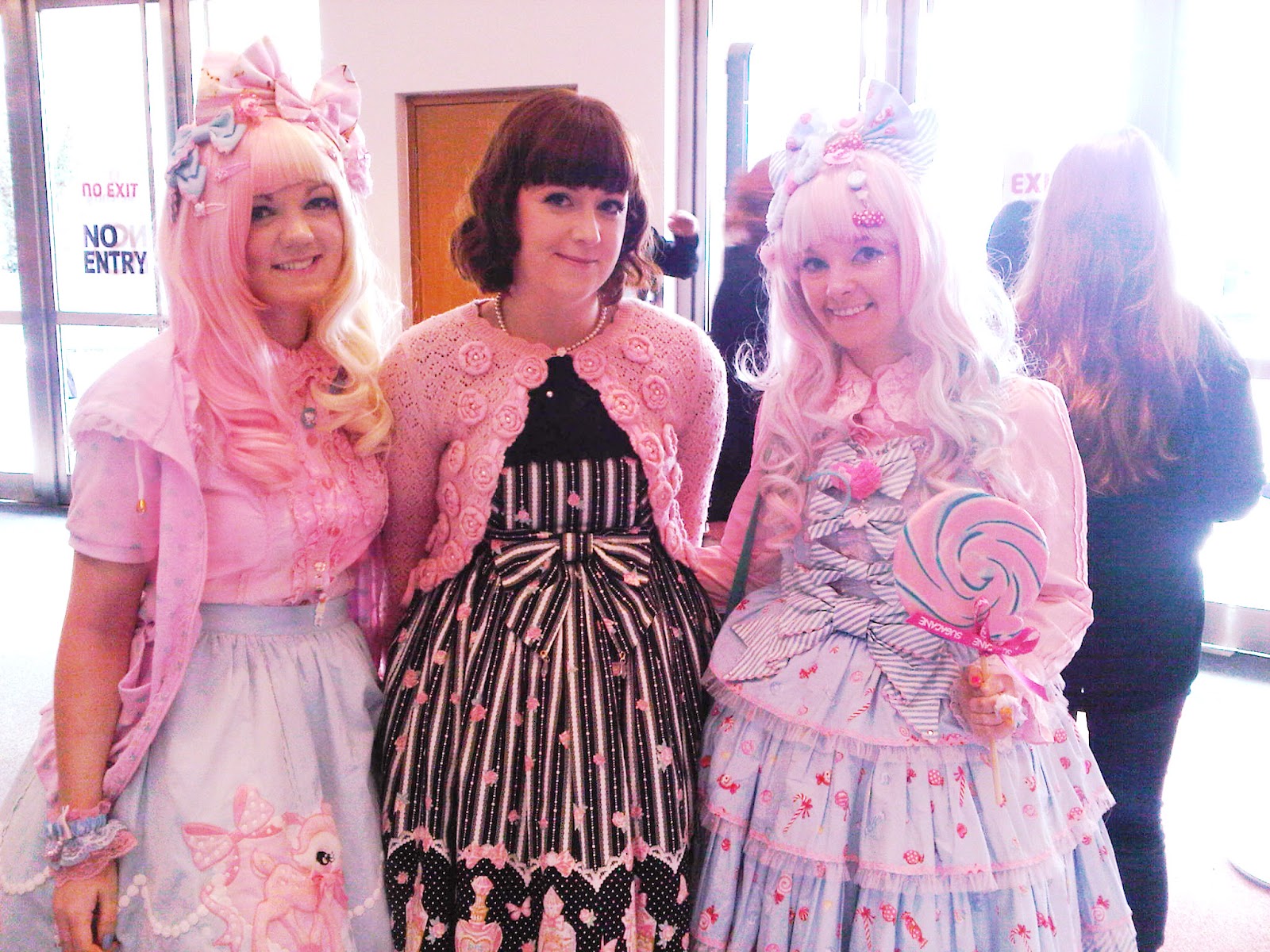 SYLVIA MCELROY: February 2012