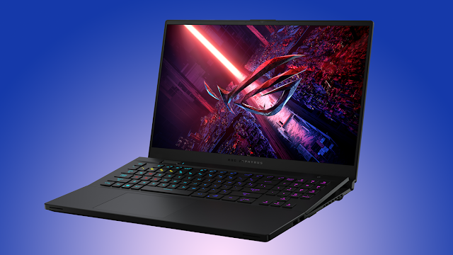 THE BEST GAMING LAPTOPS IN 2022