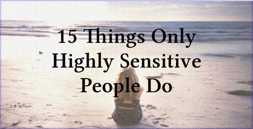 Only high. Highly sensitive people Sand. Live Sound highly sensitive people. Only Love is higher.