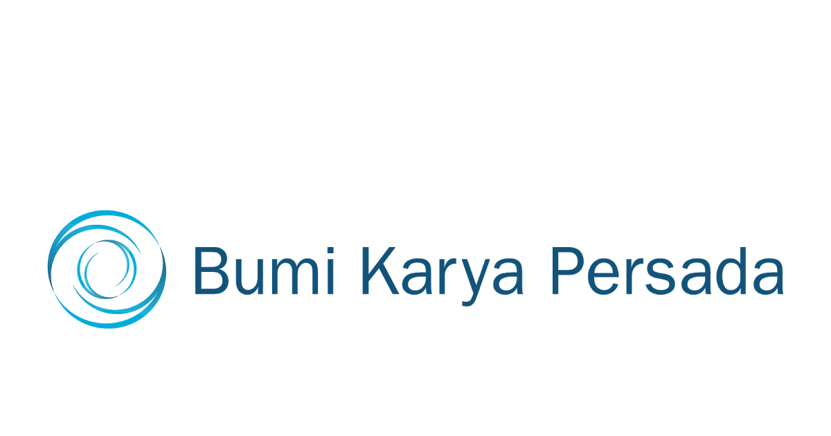 Logo Bumi Karya Persada Vector Cdr &amp; Png HD GUDRIL LOGO