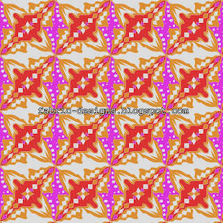 fabric geometric pattern designs