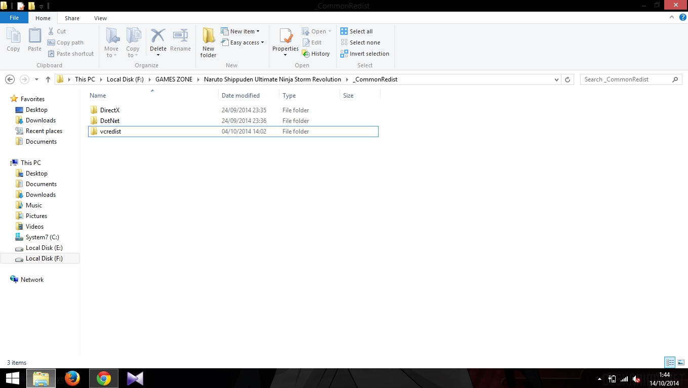 Steam api dll naruto storm 3