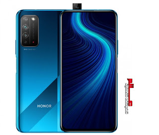 هونر Honor X10 5G الإصدارات: TEL-TN00 مواصفات و سعر موبايل هونر Honor X10 5G - هاتف/جوال/تليفون هونر Honor X10 5G