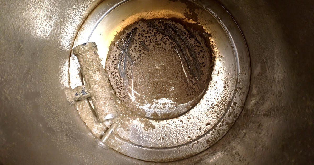 Brewing with The Grainfather, Part 3 Cleaning and Overall Thoughts