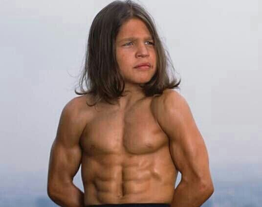 The Top 15 World s Strongest Kids 2024 the-top-15-world-s-strongest-kids-2024