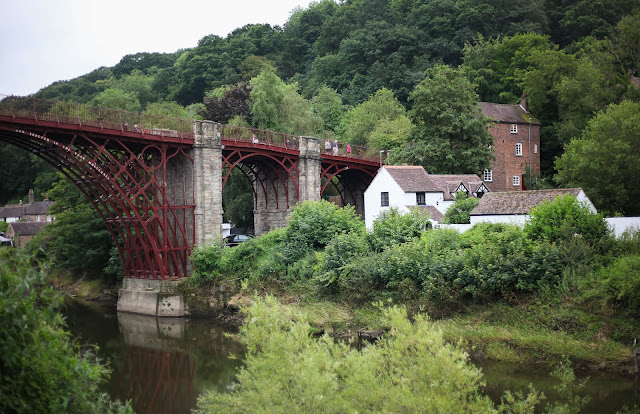 Ironbridge