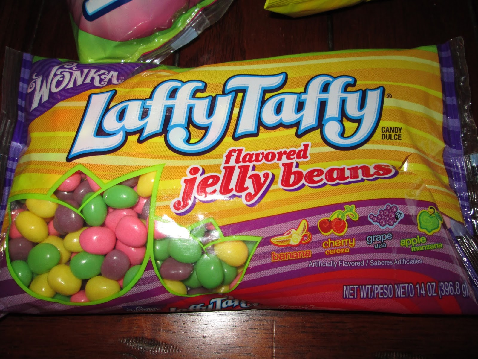 That's What I'm Thinking March 2018