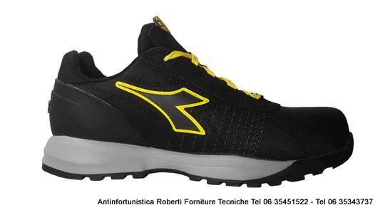 sepatu safety diadora