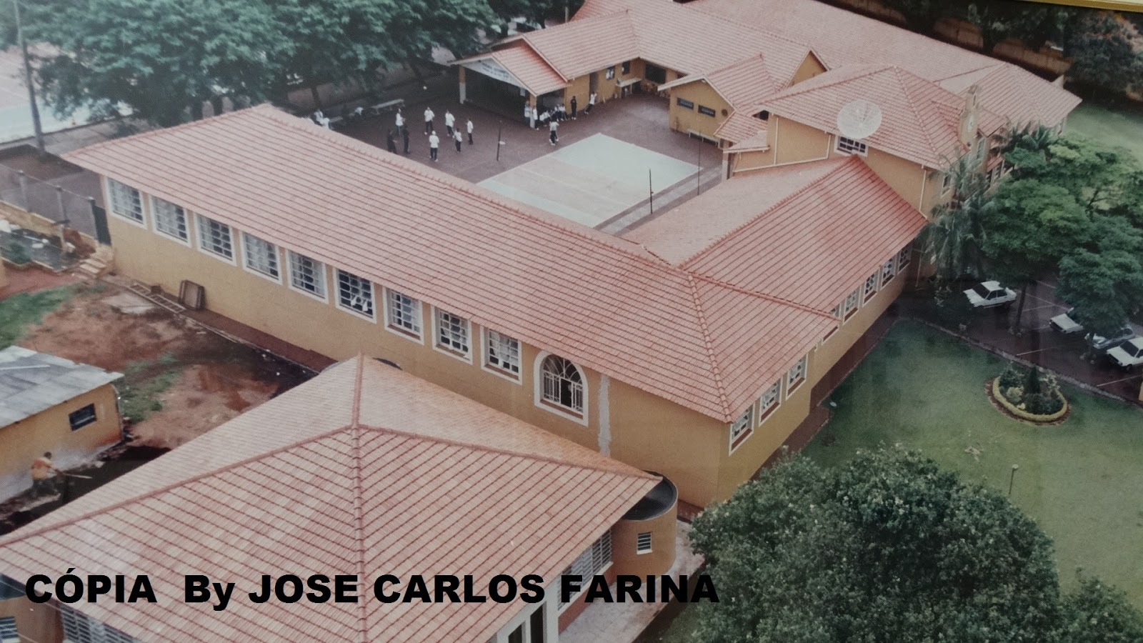 Mídia NINJA on X: Mais duas escolas ocupadas em São José dos Pinhais,  Curitiba, desta vez são : E. Estadual Herbert de Souza e Colégio Estadual Costa  Viana.  / X
