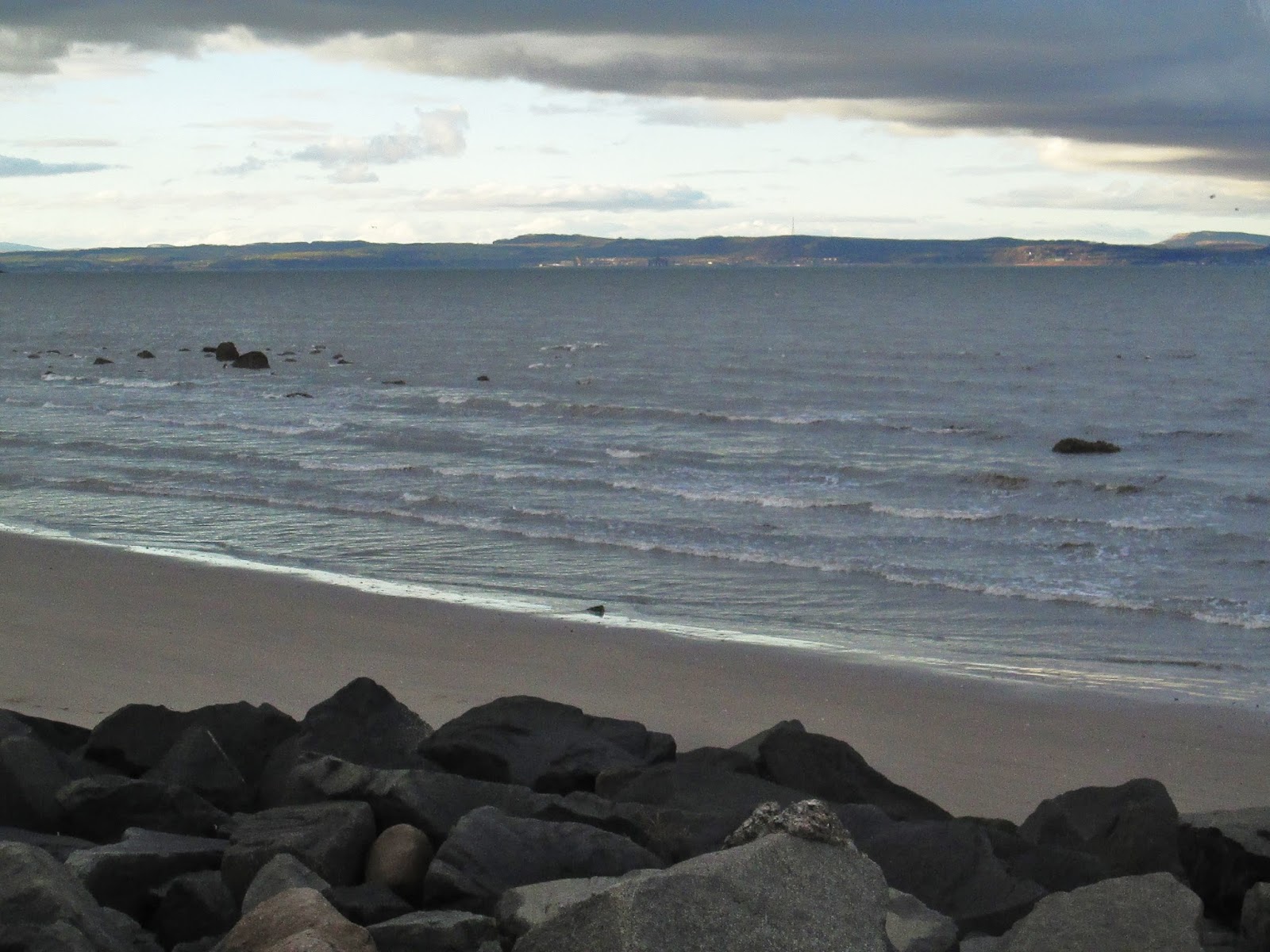 meltingpot PORTOBELLO & JOPPA. Edinburgh's seaside