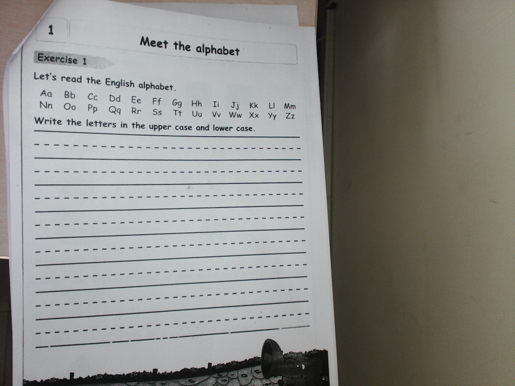 Grade -1 Podar International School, Gandhinagar : class 1 holiday