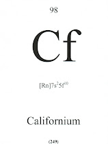 98 Californium