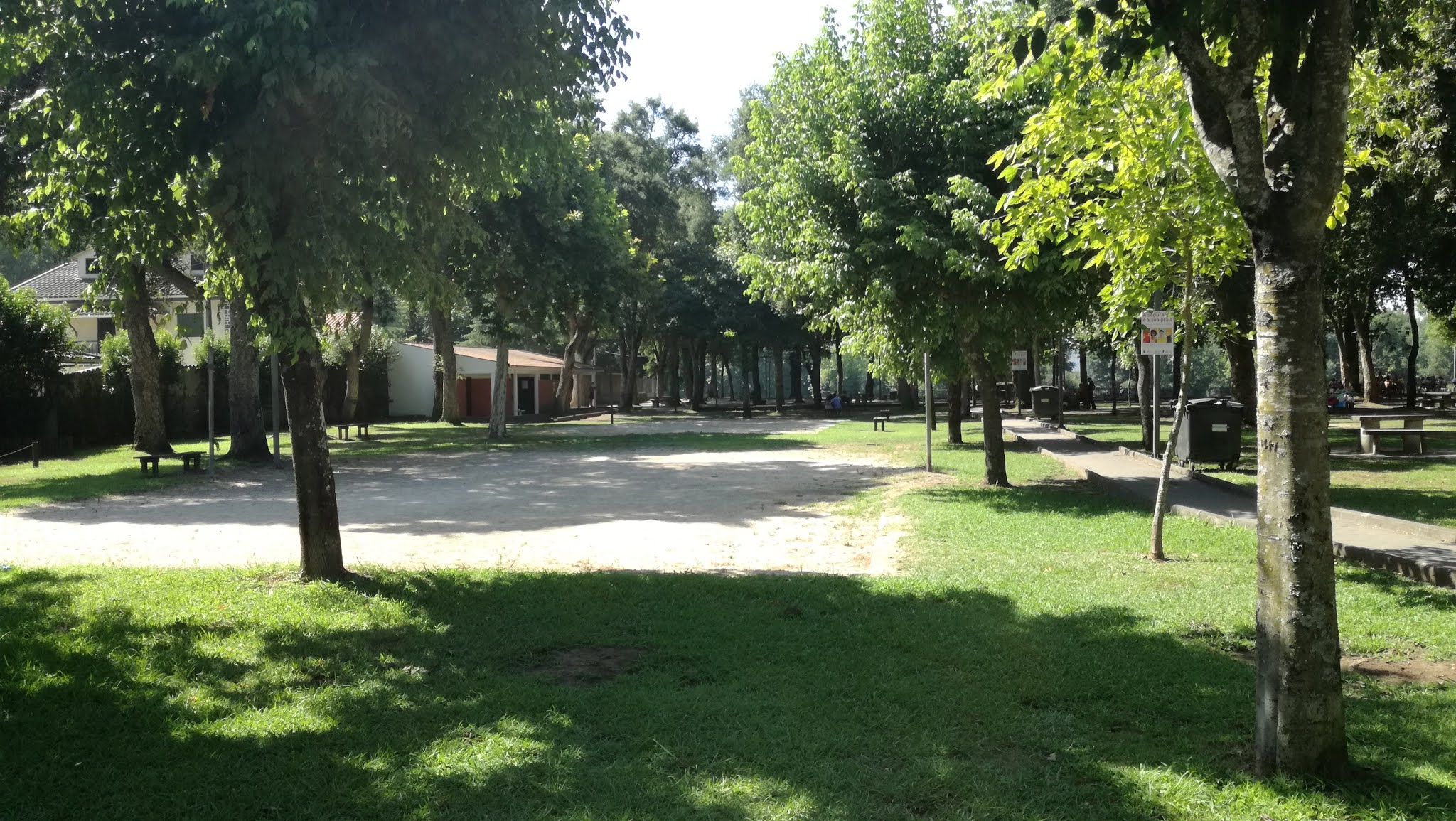 Praia Fluvial de Merelim (São Paio) Braga 2025 AQUAPOLIS