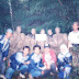 Hantu Lumpur Gunung Walat Sukabumi