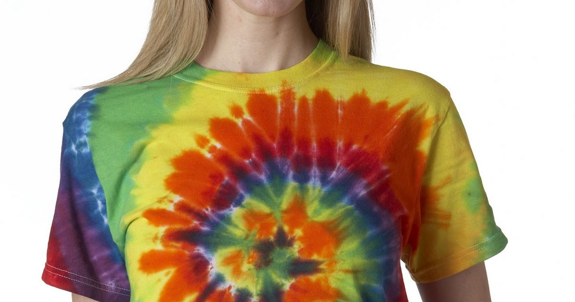 Buy Stylish and Affordable Gildan Tie Dyes T Shirts at ApparelnBags.com ...