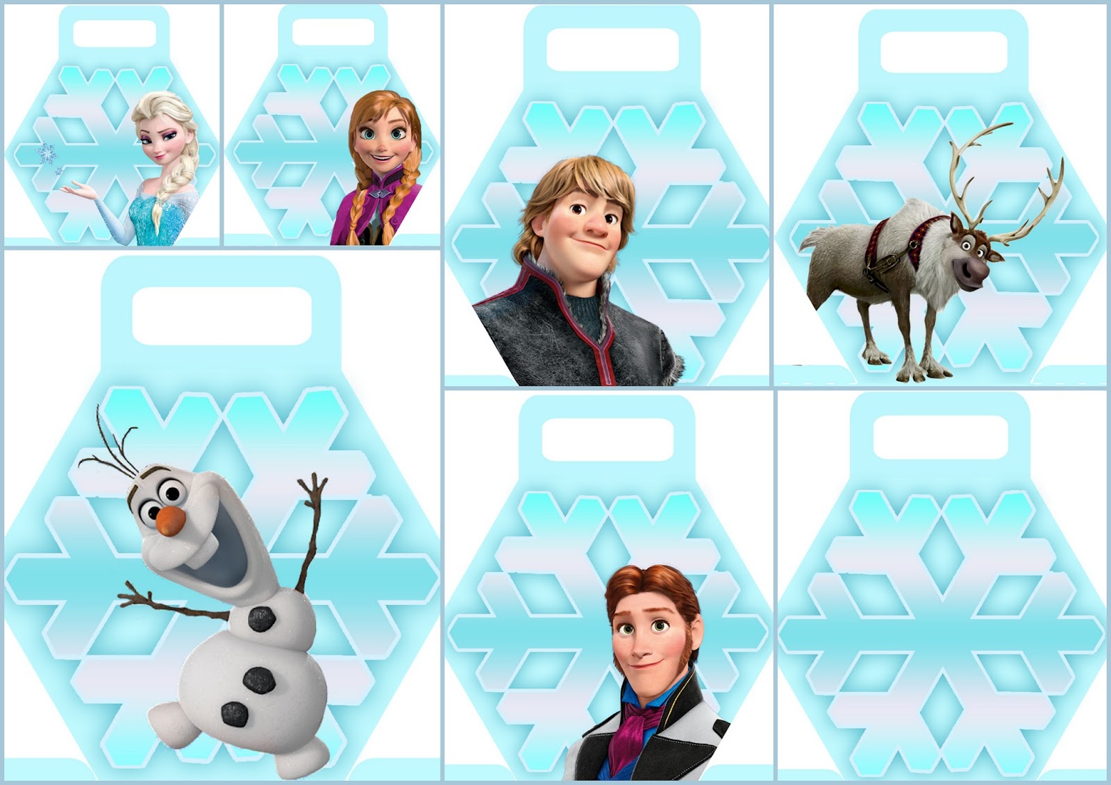 Featured image of post Copos De Nieve Para Imprimir Frozen Hans miembro de la realeza
