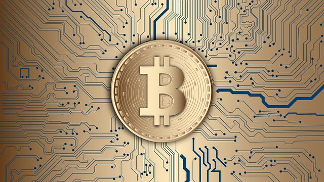 bitcoin adalah