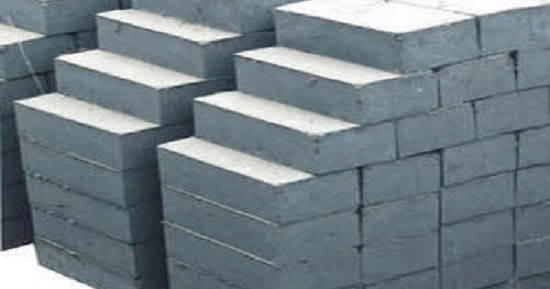Concrete Block Is another Name of Strength & Quality