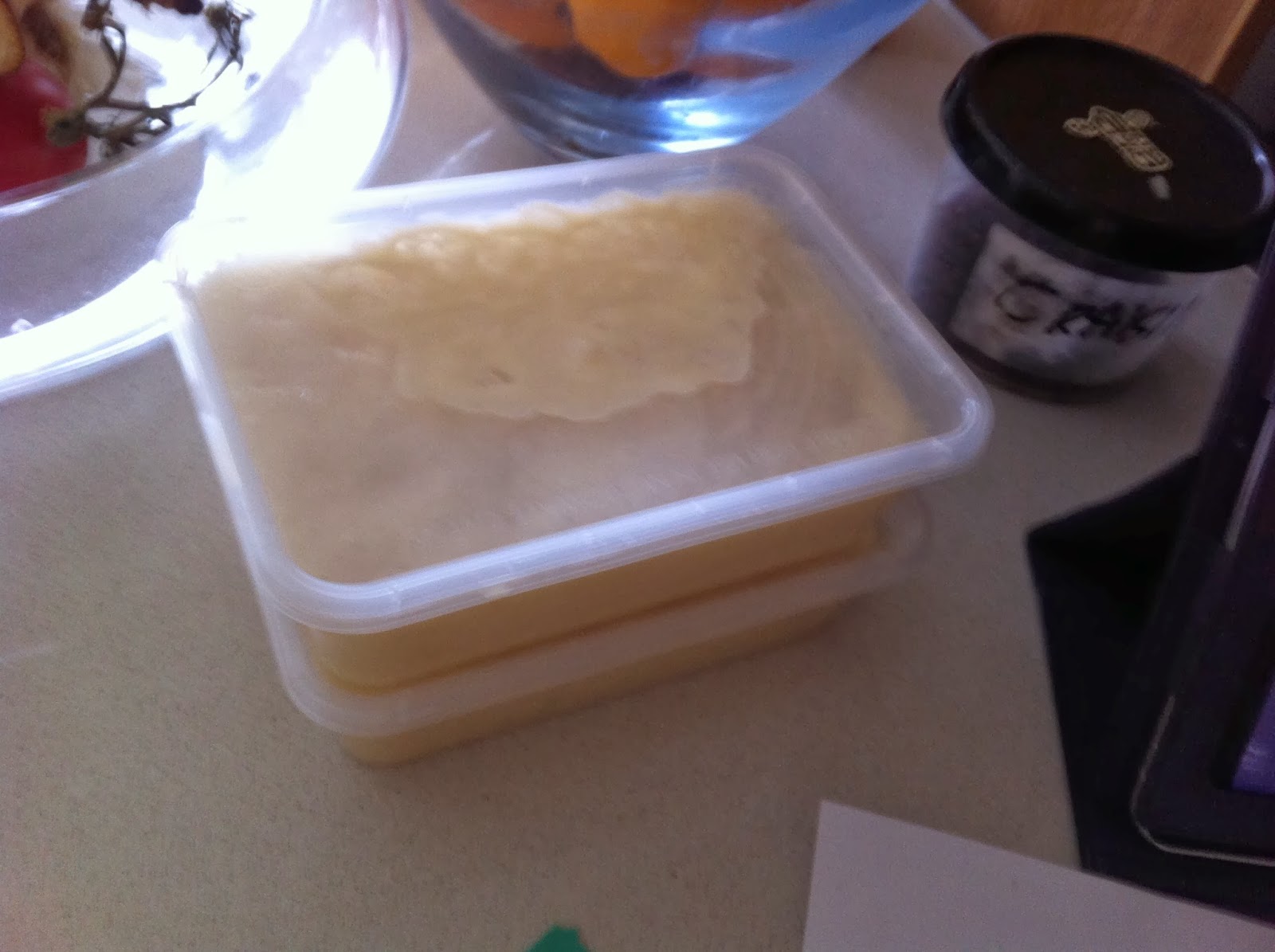 So So Simple Food: Christmas Cake - Herman The German, Travels Down