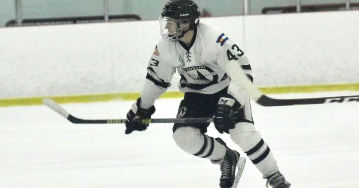 Oahu Photos Hawaii Hockey Player