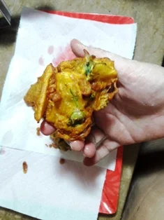 crispy-pakoda