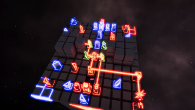 Deflection Prologue Game Screenshot 7