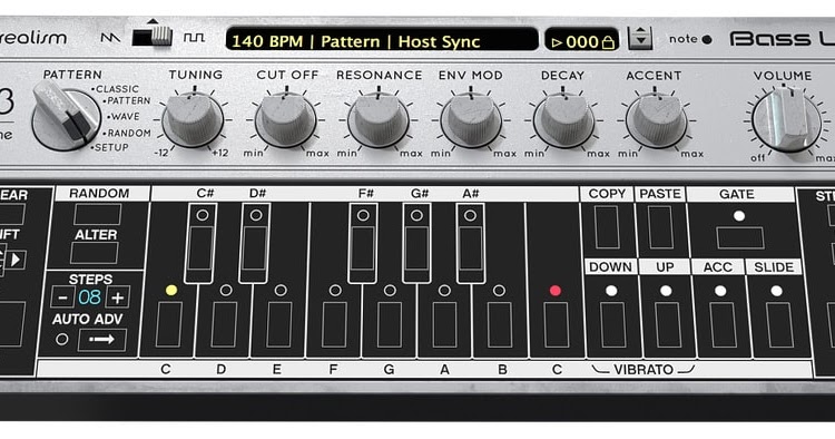 Audiorealism Bass Line 3 0 3 Download Free